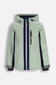 Dječja jakna Lemon Explore Planet friendly zelena WL5152901OWB