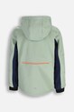 Dječja jakna Lemon Explore WL5152901OWB zelena SS25