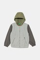 United Colors of Benetton kurtka dziecięca pozostałe szary 2IGGCN05Z.G.Seasonal