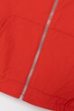 BIMBO United Colors of Benetton giacca per bambini 2IGGGN03K.P.Seasonal rosso