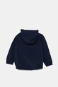 Dječja jakna United Colors of Benetton 2IGGGN03K.P.Seasonal mornarsko plava SS25