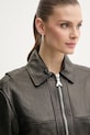 Patrizia Pepe giacca in pelle 8O0160.L143
