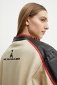 Кожаная куртка Patrizia Pepe 8O0161.L142