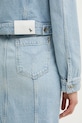 Patrizia Pepe geaca jeans 8O0170.D1WZB