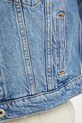 Джинсовая куртка Patrizia Pepe 8O0170.D1WZB голубой