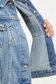Джинсовая куртка Patrizia Pepe 8O0170.D1WZB
