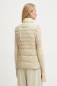Îmbrăcăminte Patrizia Pepe vesta 8O0172.A503 bej