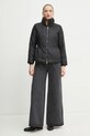 Armani Exchange giacca XW000213.AF10852 nero SS25
