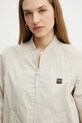 Armani Exchange geaca bej XW000217.AF10853