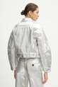 Одежда Куртка Armani Exchange XW000098.AF10836 серебрянный