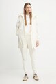 Armani Exchange smanicato XW000212.AF10852 beige SS25