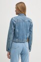 Одяг Джинсова куртка Calvin Klein Jeans J20J224542 блакитний