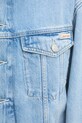 Джинсова куртка Calvin Klein Jeans J20J224548