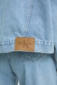 Джинсова куртка Calvin Klein Jeans J20J224548