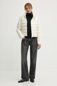 Куртка Calvin Klein Jeans J20J224698 бежевий SS25