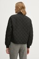 Îmbrăcăminte Calvin Klein Jeans geacă J20J224701 negru