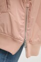 Куртка-бомбер Calvin Klein Jeans J20J224702 оранжевый