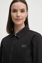 Куртка Calvin Klein Jeans чёрный J20J224703