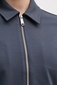 Куртка Calvin Klein Jeans J20J225059 сірий