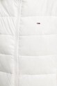 Tommy Jeans geaca DW0DW19312 alb