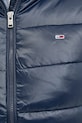 Bunda Tommy Jeans DW0DW19312 námořnická modř