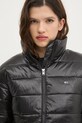 Куртка Tommy Jeans чёрный DW0DW19312