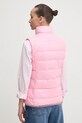 Одяг Безрукавка Tommy Jeans DW0DW19390 рожевий
