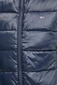 Tommy Jeans vesta DW0DW19390 bleumarin