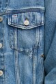 Tommy Jeans geacă din denim DW0DW19783