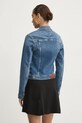 Одяг Джинсова куртка Tommy Jeans DW0DW20158 блакитний
