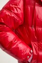 Tommy Jeans kurtka DW0DW20210 czerwony