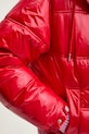 Bunda Tommy Jeans DW0DW20210 červená