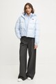 Куртка Tommy Jeans DW0DW20210 блакитний SS25