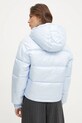 Одяг Куртка Tommy Jeans DW0DW20210 блакитний