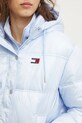 Куртка Tommy Jeans DW0DW20210 блакитний