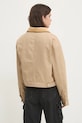 Oblačila Jakna Tommy Jeans DW0DW20544 bež