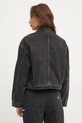 Одяг Джинсова куртка Tommy Jeans DW0DW20545 чорний