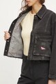 Джинсова куртка Tommy Jeans DW0DW20545