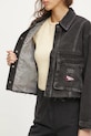Tommy Jeans geacă din denim DW0DW20545