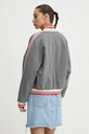 Одежда Куртка Tommy Jeans DW0DW20547 серый