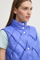 Безрукавка Joop! фиолетовой 30044773