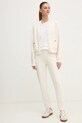 Joop! bluza 30044792 bej SS25