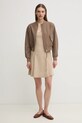 Joop! geaca bomber 30044771 maro SS25