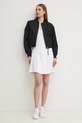 Joop! geaca bomber 30044771 negru SS25