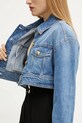Elisabetta Franchi pamut farmerdzseki BJ35N51E2