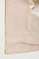 Elisabetta Franchi geaca de piele GD45Z51E2 bej