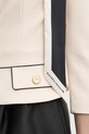 Elisabetta Franchi sacou GIT5151E2 bej