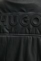 HUGO Blue kurtka 50530505 czarny