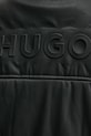 HUGO Blue kurtka 50530505 czarny