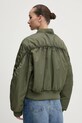 Îmbrăcăminte HUGO geaca bomber 50529001 verde